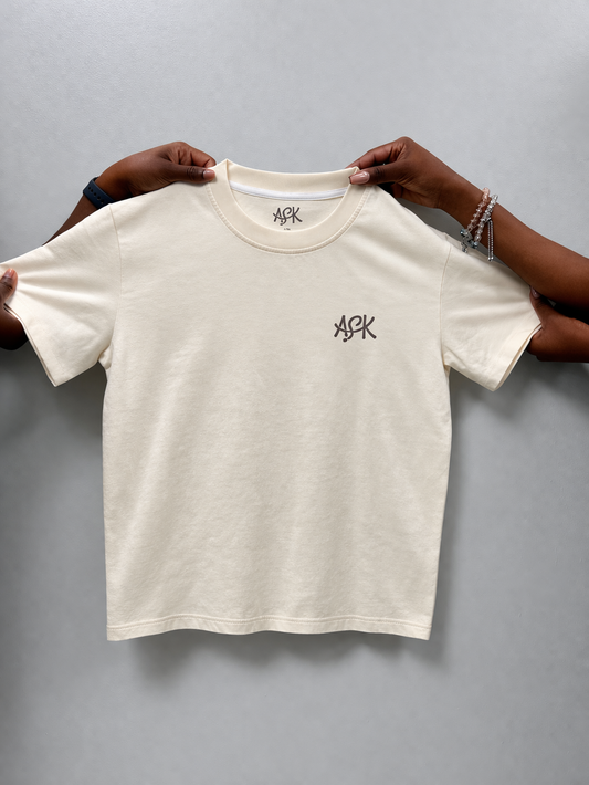 Essential Tee (Unisex)