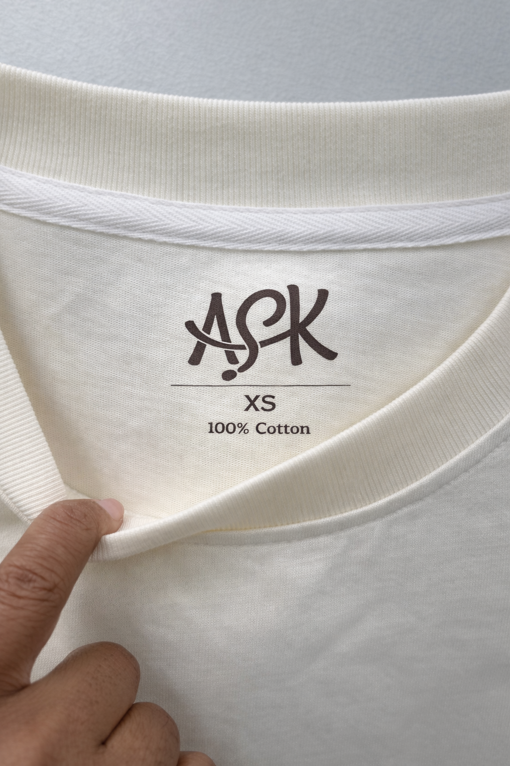 Essential Tee (Unisex)