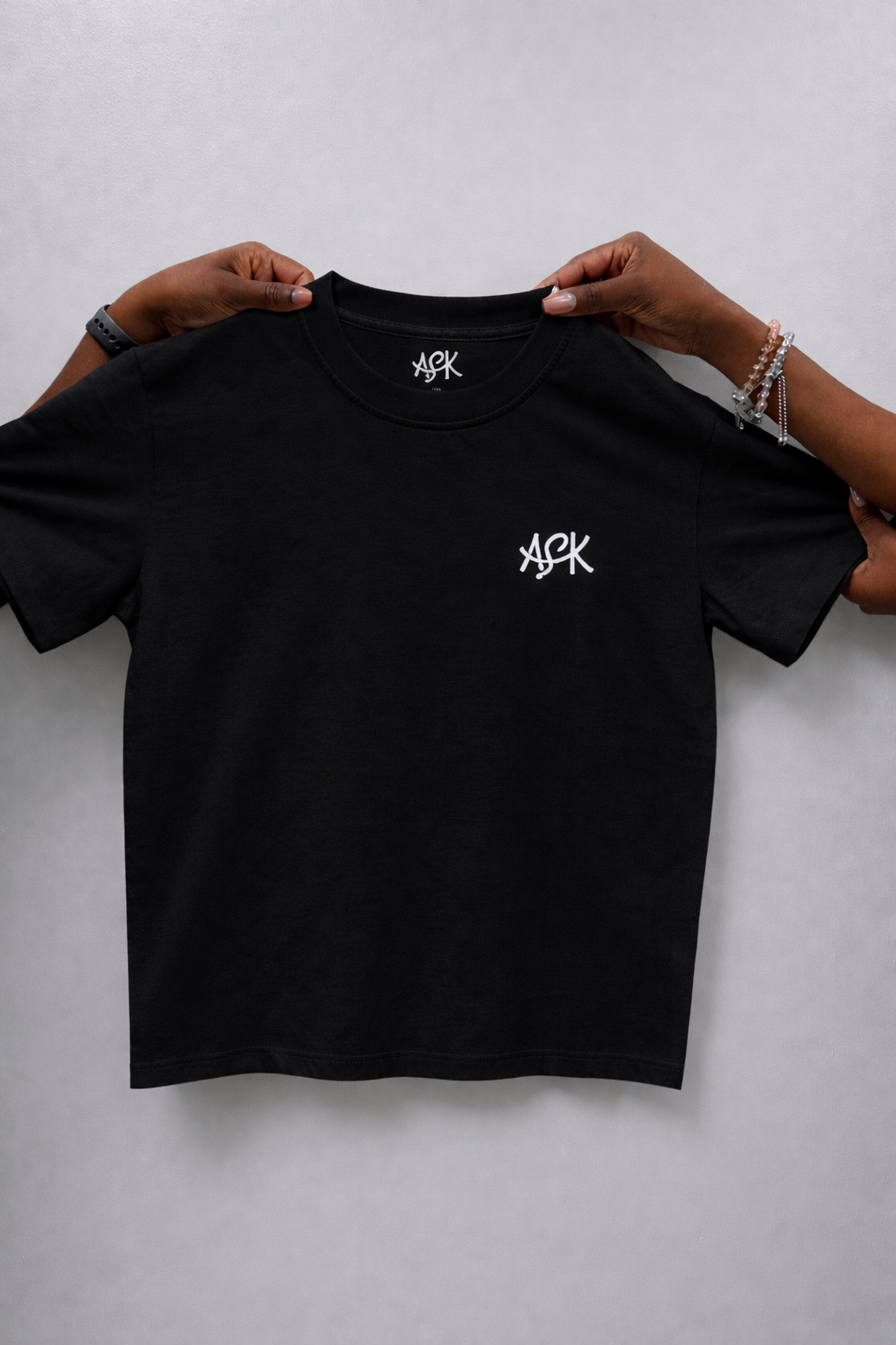 Essential Tee (Unisex)